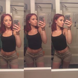 Meet your Posher, Abigail